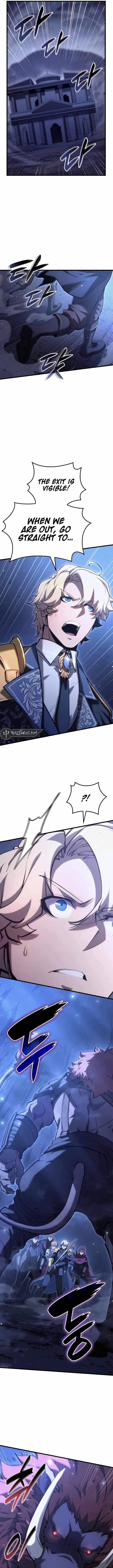 The Count’s Youngest Son Is a Player - Chapter 62 Page 5