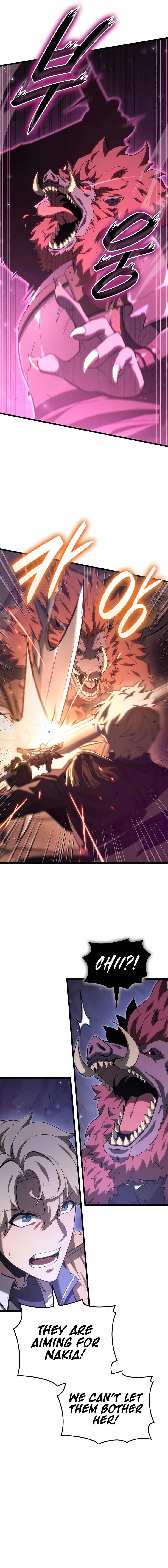 The Count’s Youngest Son Is a Player - Chapter 63 Page 8