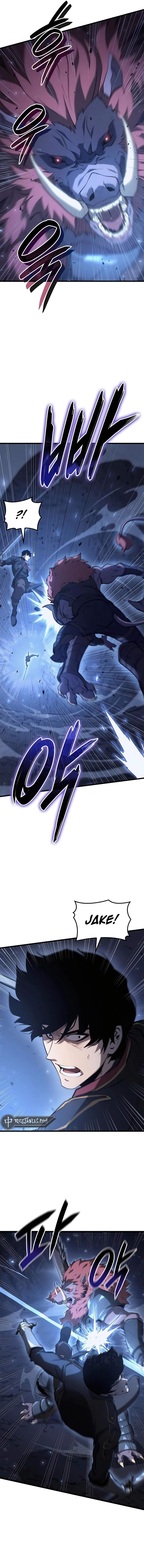 The Count’s Youngest Son Is a Player - Chapter 64 Page 8