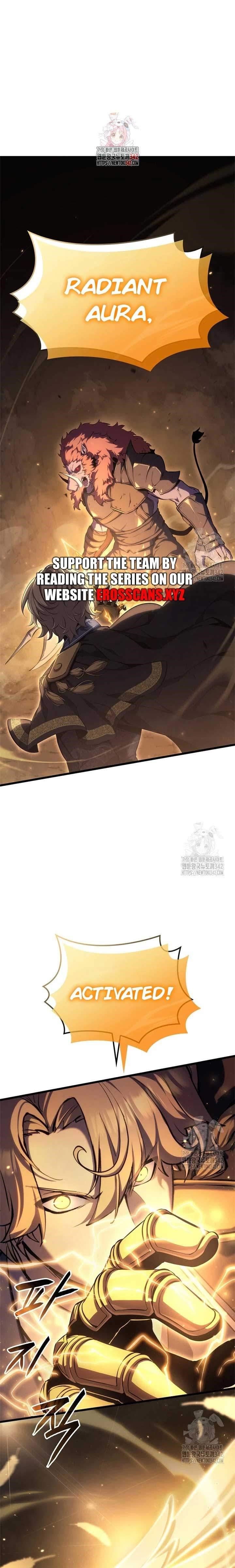 The Count’s Youngest Son Is a Player - Chapter 65 Page 1