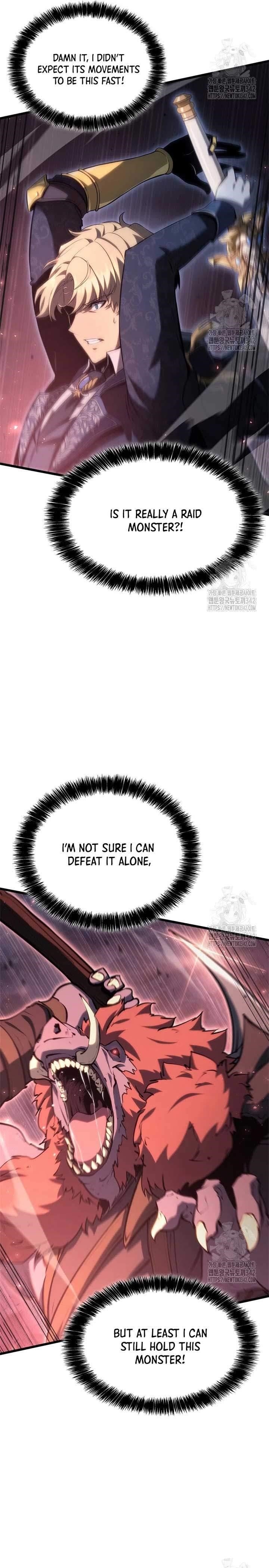 The Count’s Youngest Son Is a Player - Chapter 65 Page 12