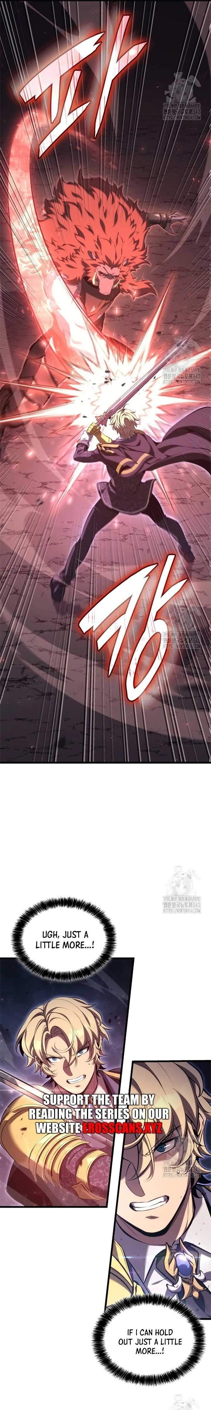 The Count’s Youngest Son Is a Player - Chapter 65 Page 17