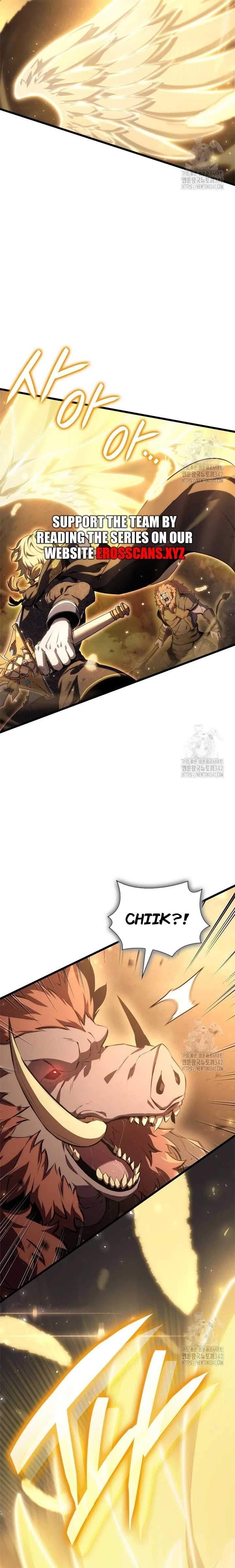 The Count’s Youngest Son Is a Player - Chapter 65 Page 2