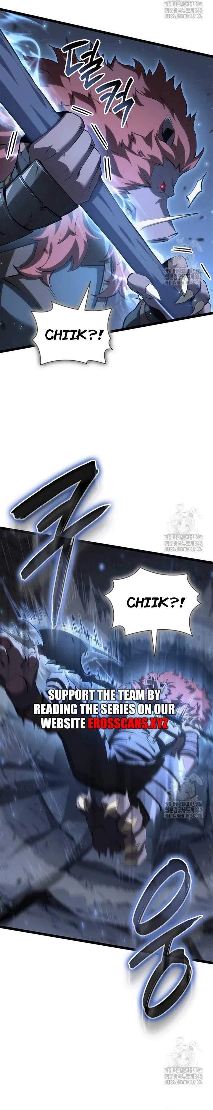 The Count’s Youngest Son Is a Player - Chapter 65 Page 20