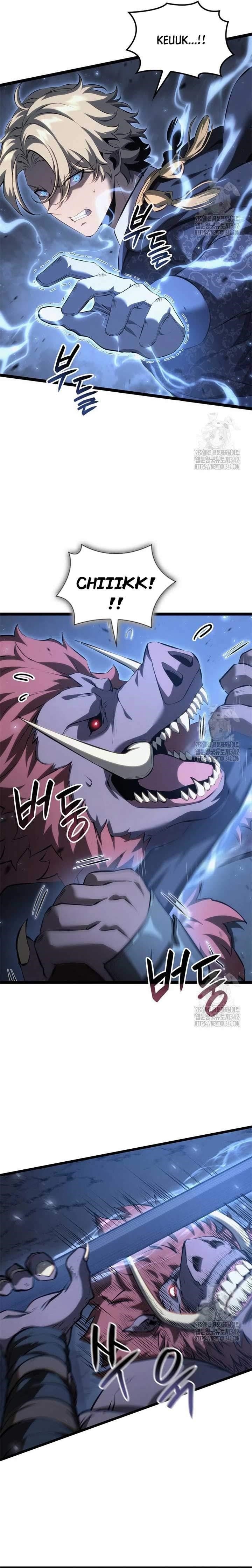 The Count’s Youngest Son Is a Player - Chapter 65 Page 21