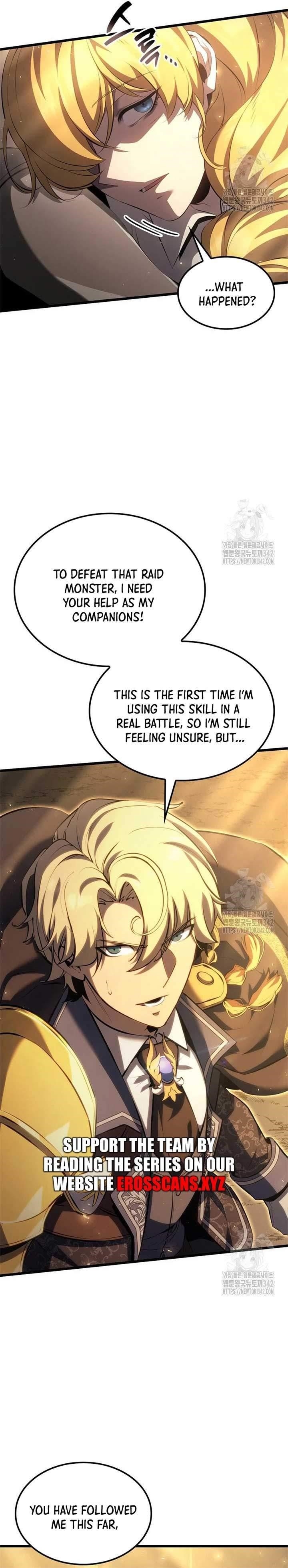 The Count’s Youngest Son Is a Player - Chapter 65 Page 5