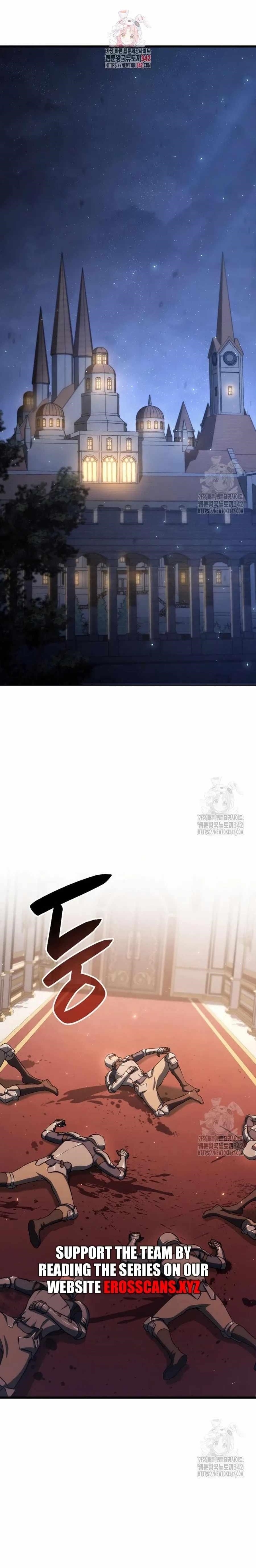 The Count’s Youngest Son Is a Player - Chapter 66 Page 1