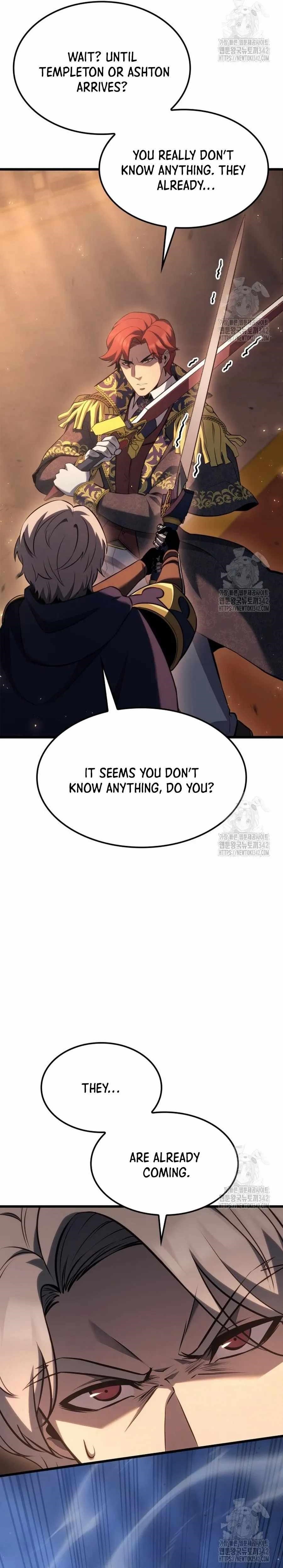 The Count’s Youngest Son Is a Player - Chapter 66 Page 12