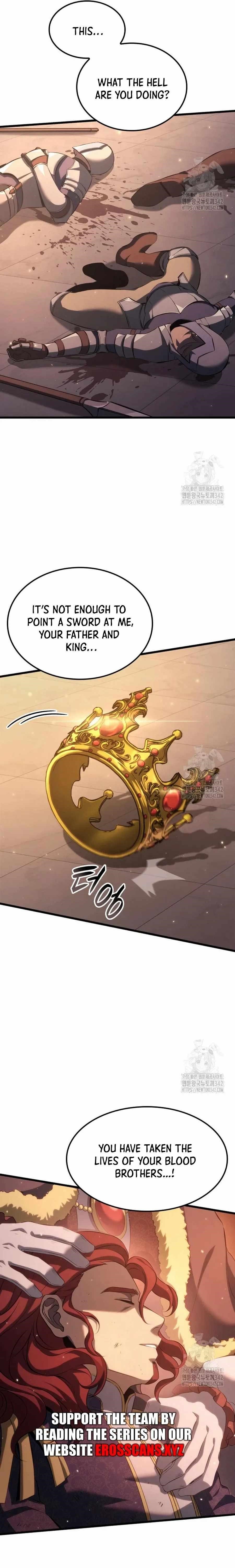 The Count’s Youngest Son Is a Player - Chapter 66 Page 2