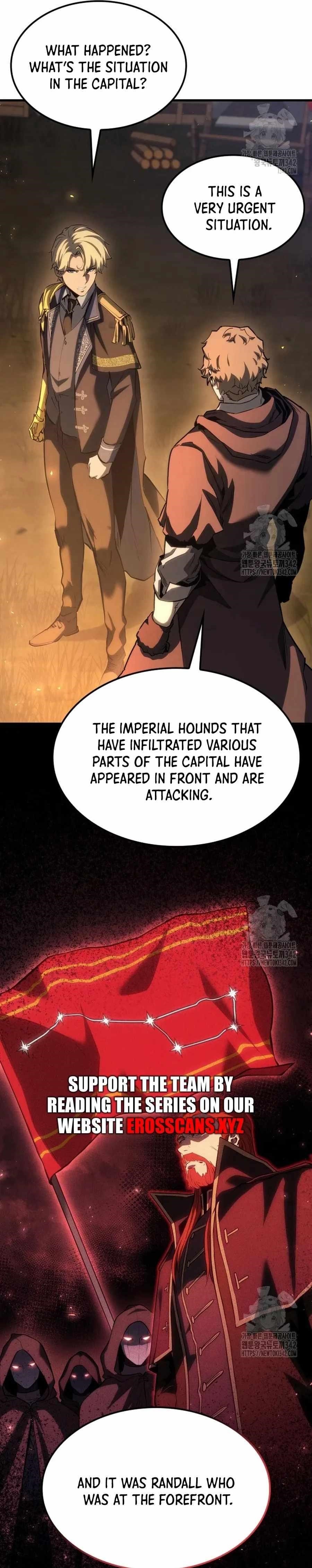 The Count’s Youngest Son Is a Player - Chapter 66 Page 20