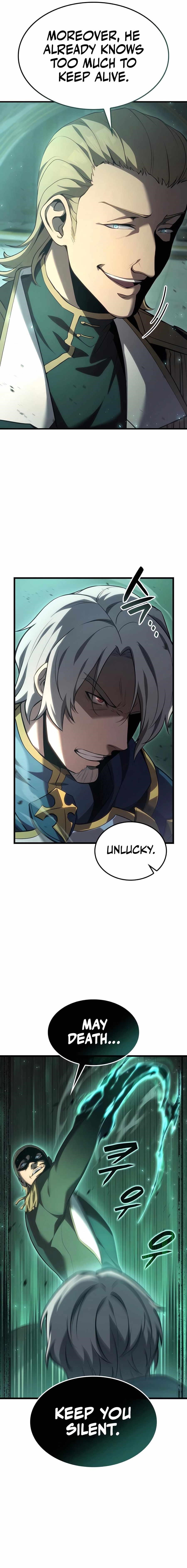 The Count’s Youngest Son Is a Player - Chapter 69 Page 12