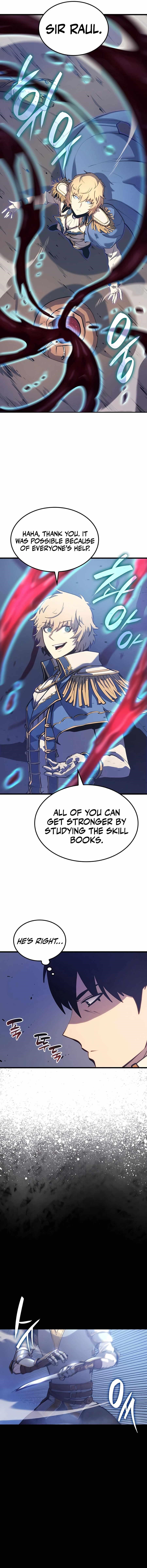 The Count’s Youngest Son Is a Player - Chapter 7 Page 10