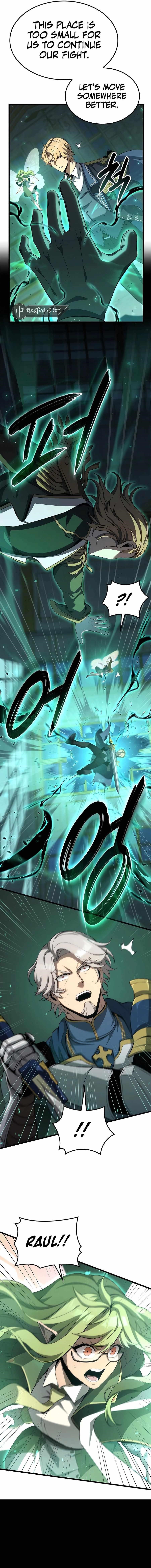 The Count’s Youngest Son Is a Player - Chapter 71 Page 14