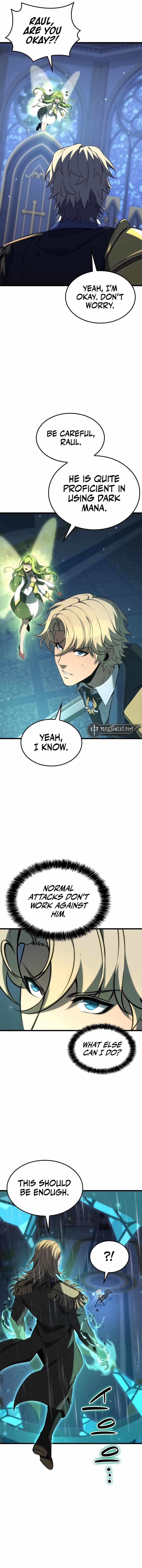 The Count’s Youngest Son Is a Player - Chapter 72 Page 2