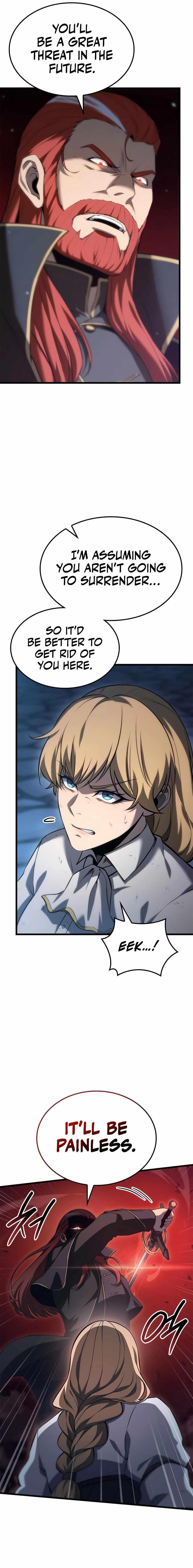 The Count’s Youngest Son Is a Player - Chapter 75 Page 3