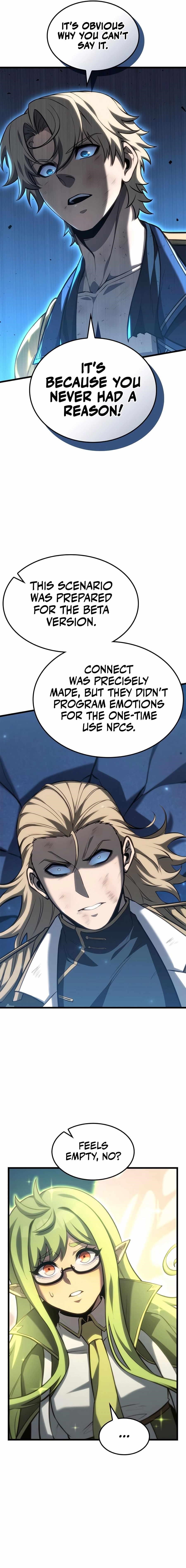 The Count’s Youngest Son Is a Player - Chapter 78 Page 12