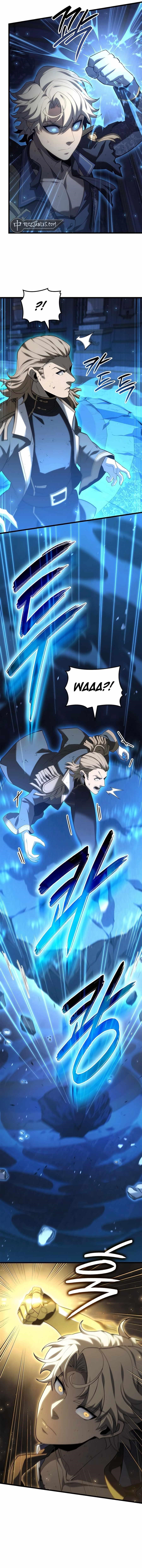 The Count’s Youngest Son Is a Player - Chapter 78 Page 8