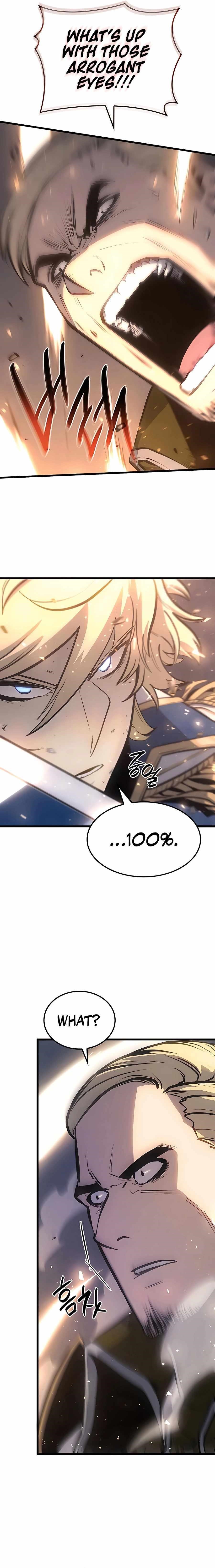 The Count’s Youngest Son Is a Player - Chapter 9 Page 11