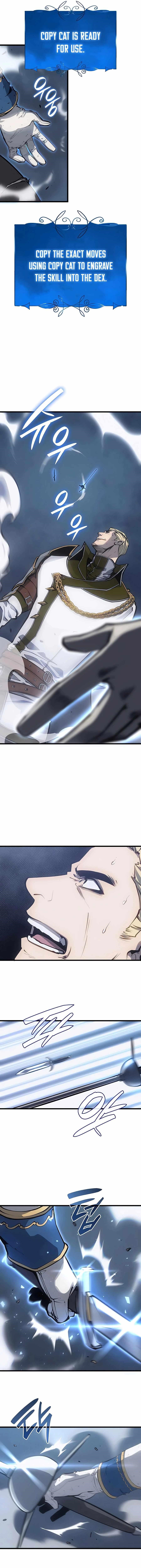 The Count’s Youngest Son Is a Player - Chapter 9 Page 13