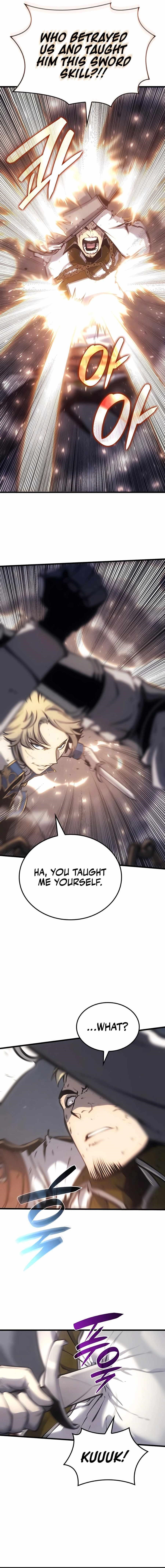 The Count’s Youngest Son Is a Player - Chapter 9 Page 16