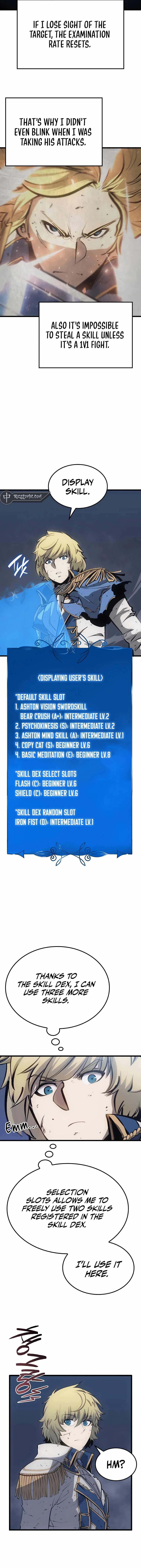 The Count’s Youngest Son Is a Player - Chapter 9 Page 18