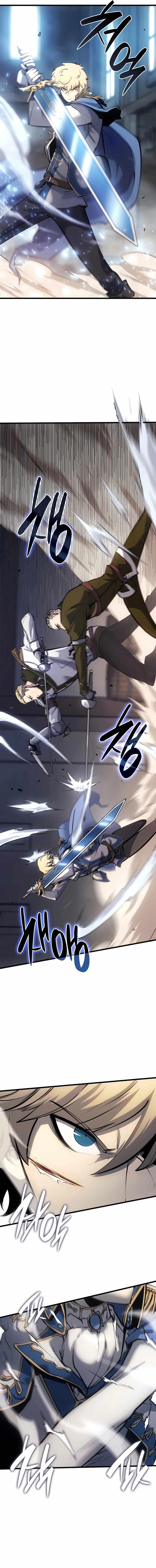 The Count’s Youngest Son Is a Player - Chapter 9 Page 5