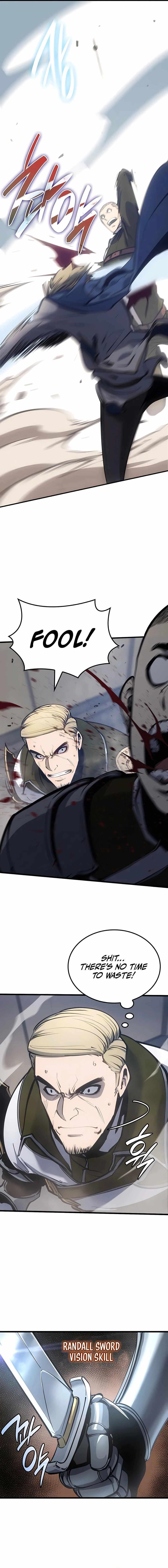 The Count’s Youngest Son Is a Player - Chapter 9 Page 7