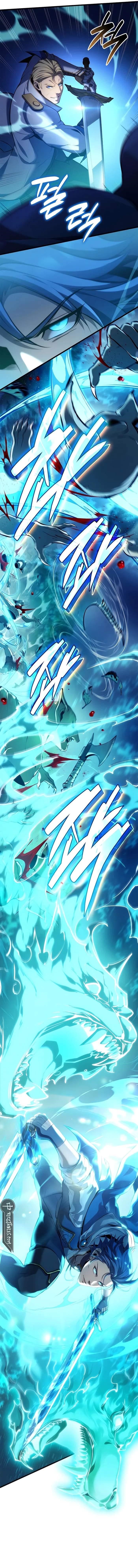 The Count’s Youngest Son Is a Player - Chapter 94 Page 2