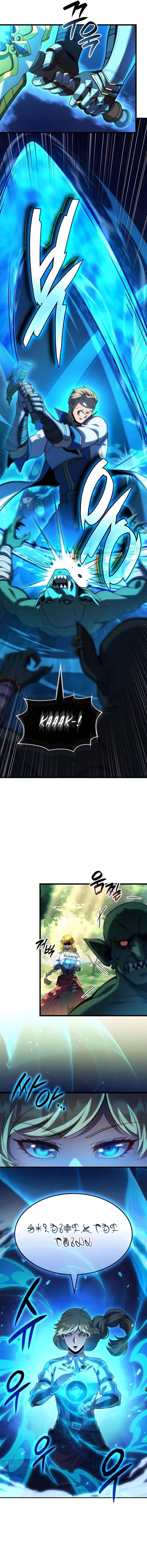 The Count’s Youngest Son Is a Player - Chapter 94 Page 4