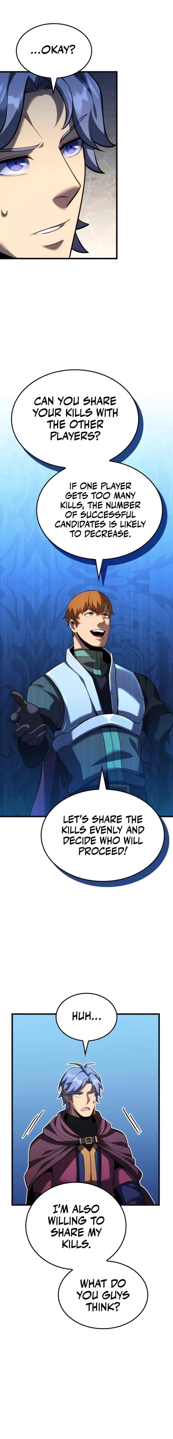 The Count’s Youngest Son Is a Player - Chapter 95 Page 13