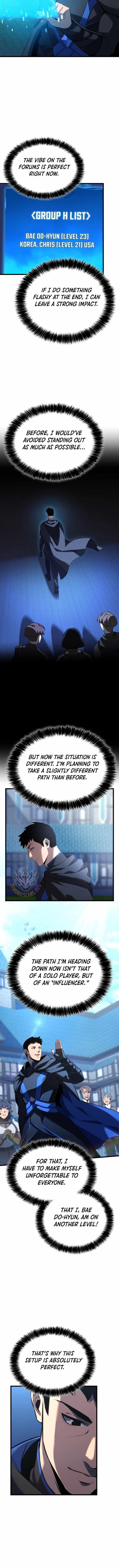 The Count’s Youngest Son Is a Player - Chapter 98 Page 11