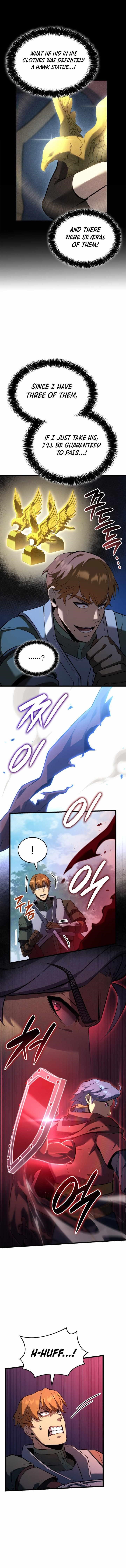 The Count’s Youngest Son Is a Player - Chapter 98 Page 2