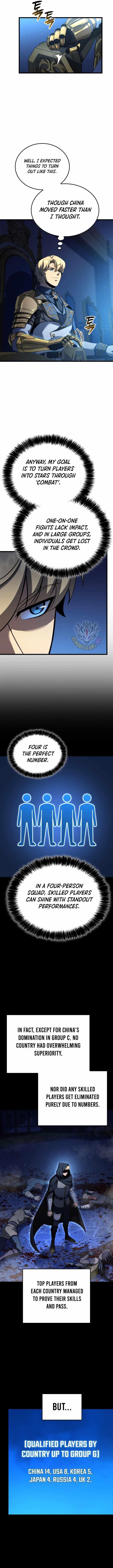 The Count’s Youngest Son Is a Player - Chapter 98 Page 9