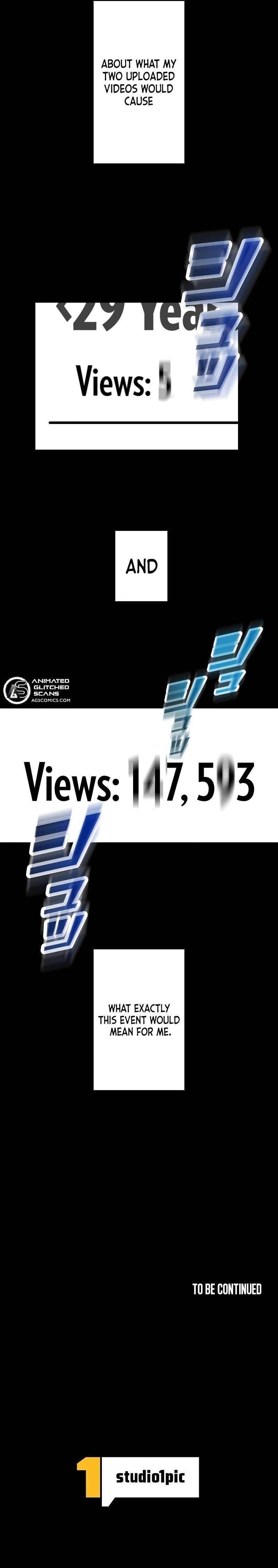 Putting My Life on the Line, I Go All-in on Luck Enhancement - Chapter 1 Page 10