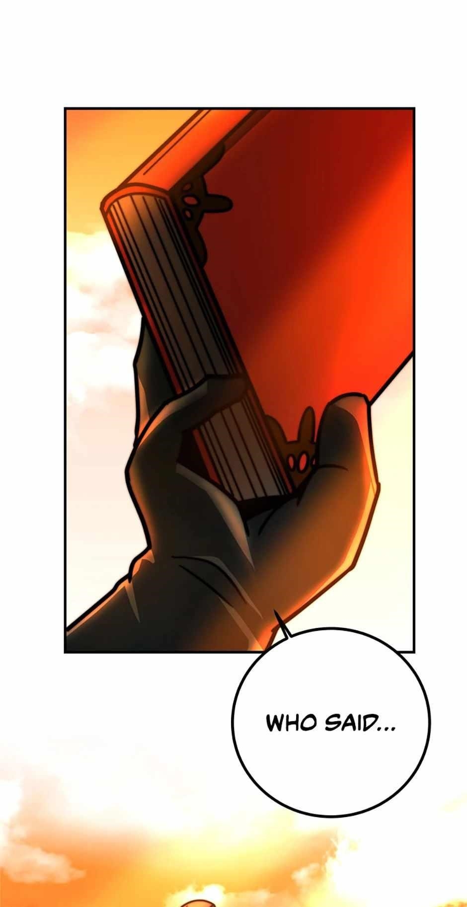 Putting My Life on the Line, I Go All-in on Luck Enhancement - Chapter 24 Page 1