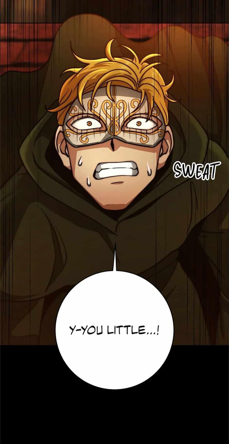 Putting My Life on the Line, I Go All-in on Luck Enhancement - Chapter 24 Page 10