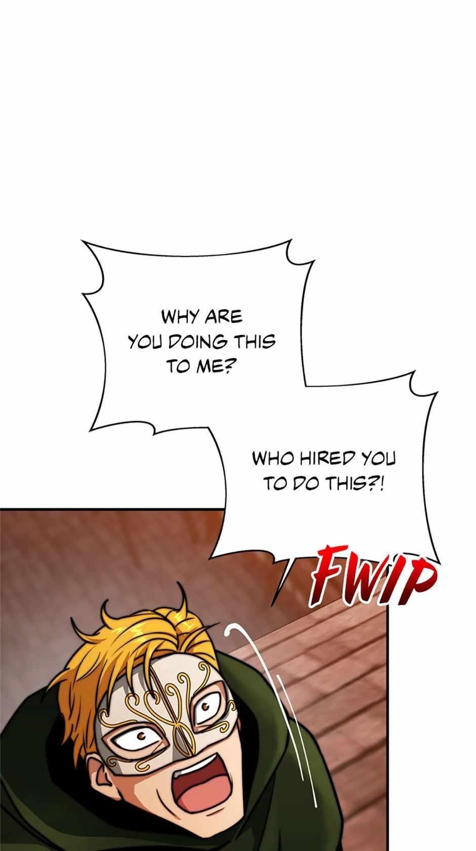 Putting My Life on the Line, I Go All-in on Luck Enhancement - Chapter 24 Page 13