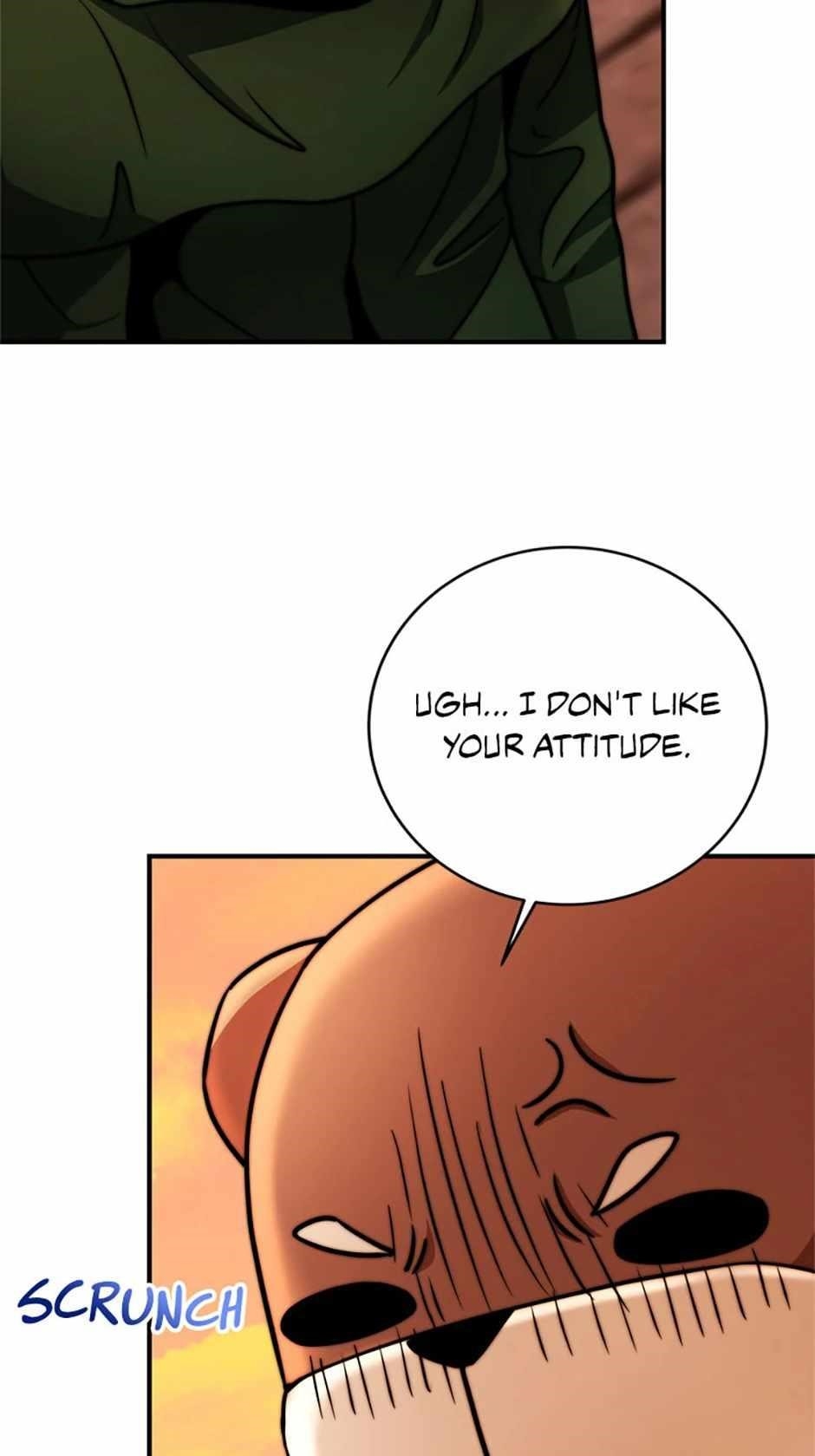 Putting My Life on the Line, I Go All-in on Luck Enhancement - Chapter 24 Page 14