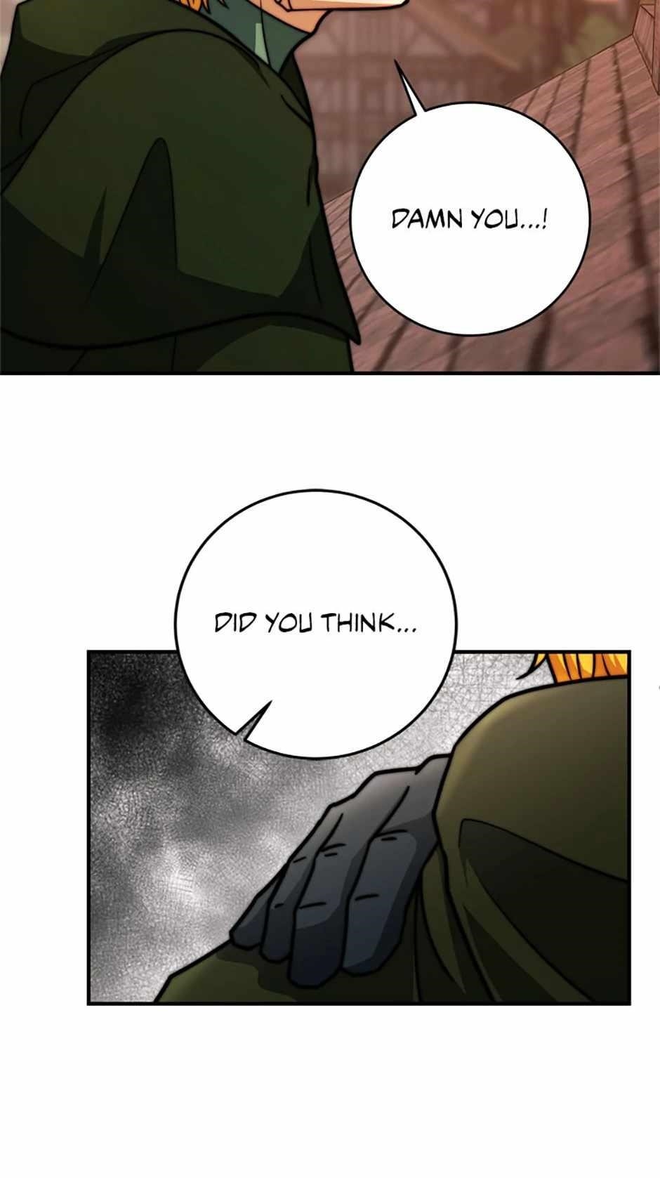 Putting My Life on the Line, I Go All-in on Luck Enhancement - Chapter 24 Page 16