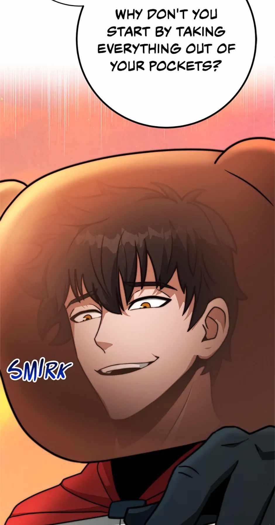 Putting My Life on the Line, I Go All-in on Luck Enhancement - Chapter 24 Page 19