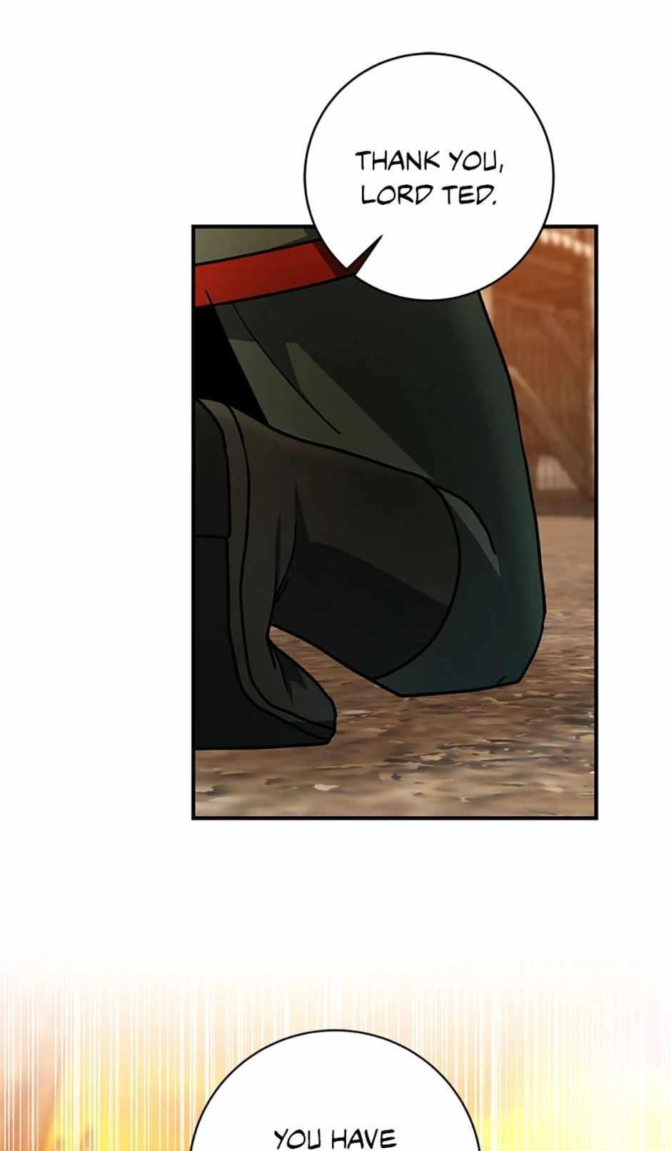 Putting My Life on the Line, I Go All-in on Luck Enhancement - Chapter 24 Page 28