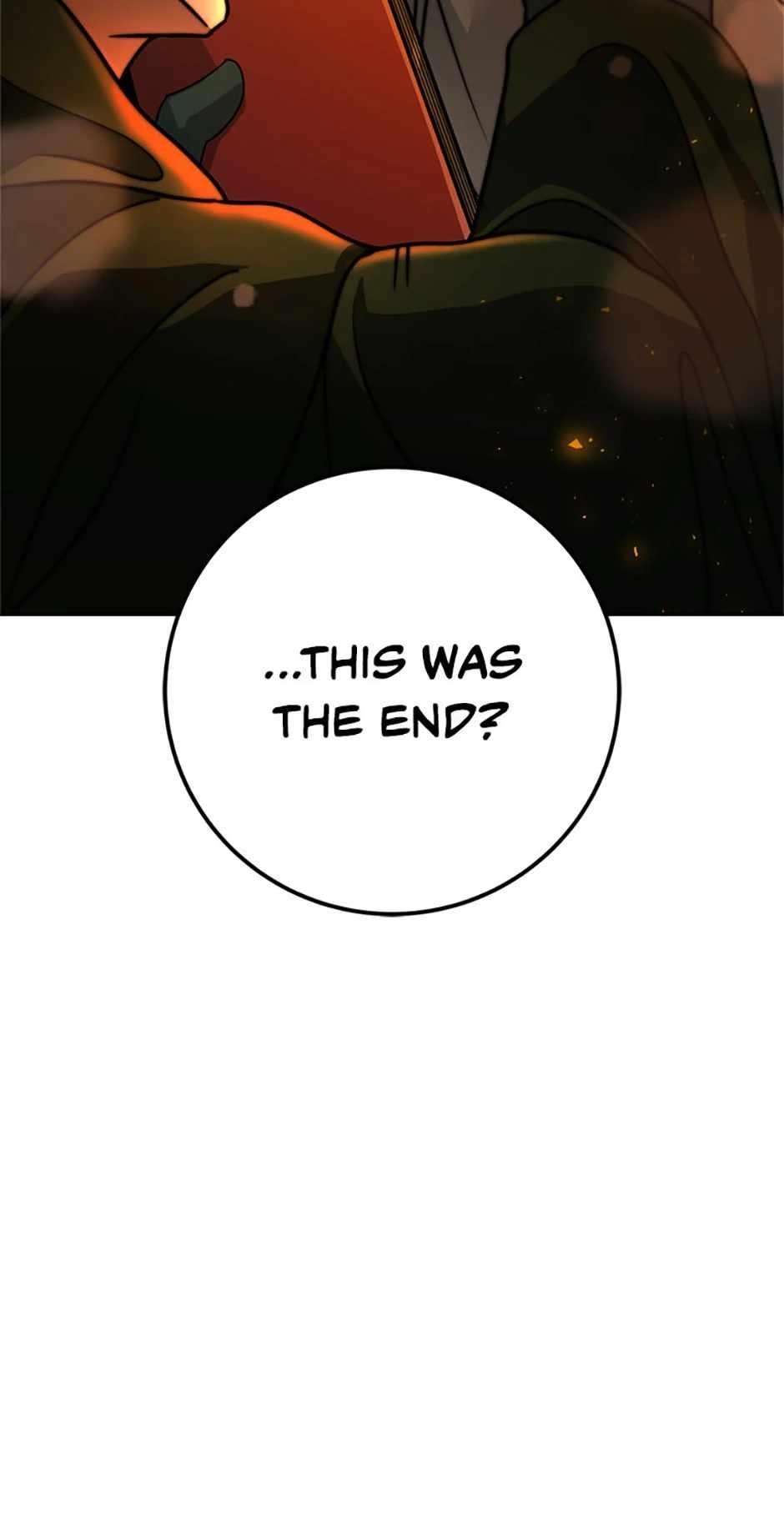 Putting My Life on the Line, I Go All-in on Luck Enhancement - Chapter 24 Page 3