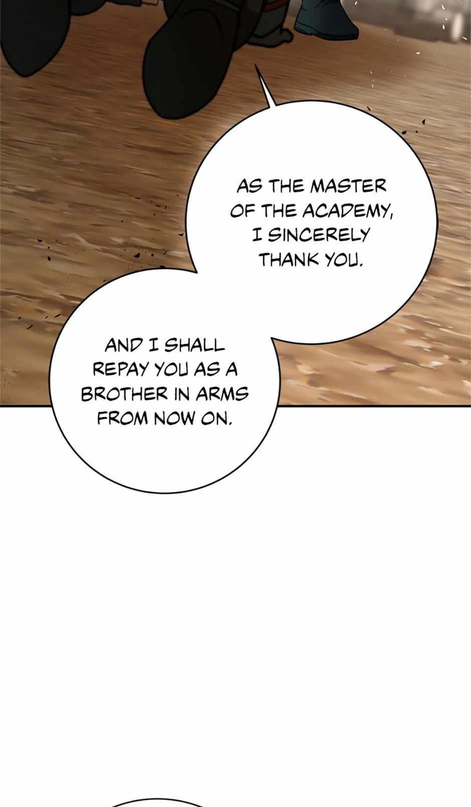 Putting My Life on the Line, I Go All-in on Luck Enhancement - Chapter 24 Page 30