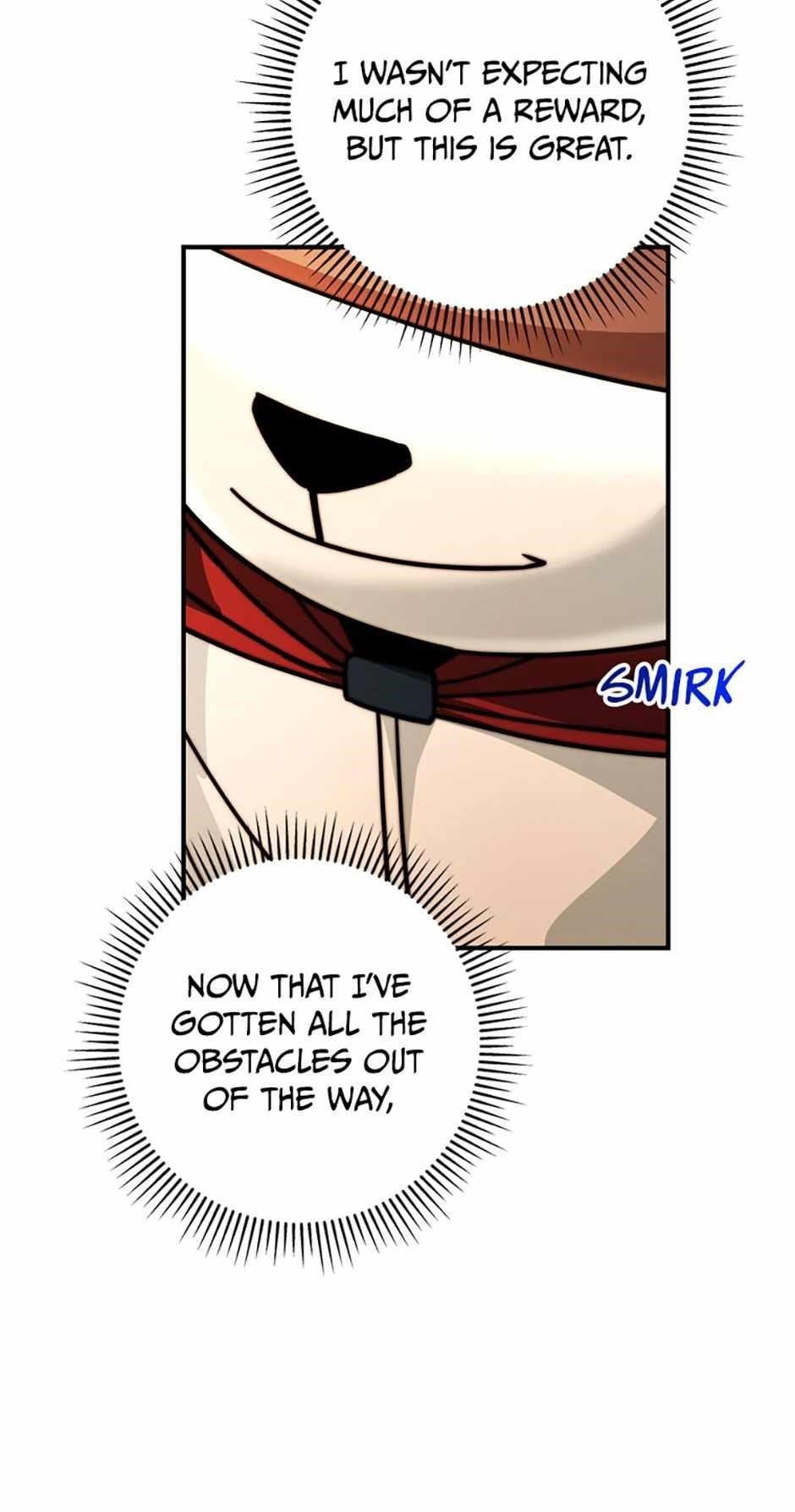 Putting My Life on the Line, I Go All-in on Luck Enhancement - Chapter 24 Page 36