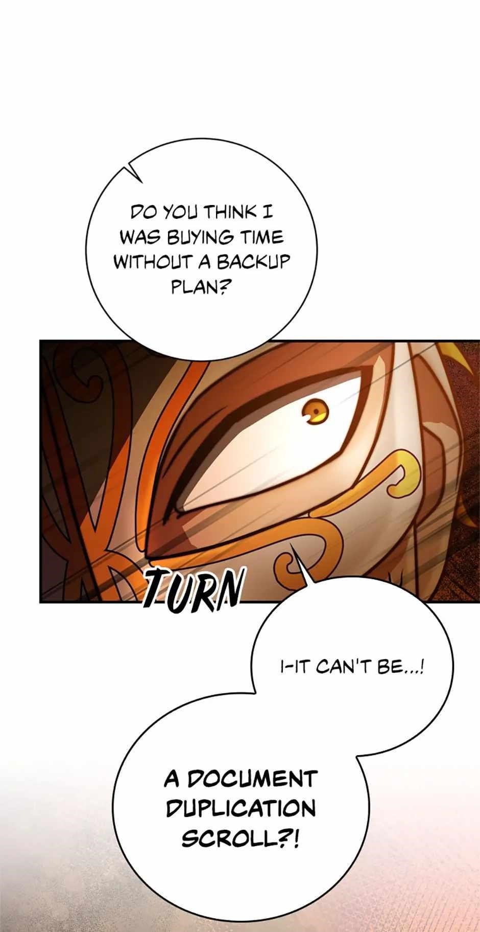 Putting My Life on the Line, I Go All-in on Luck Enhancement - Chapter 24 Page 5