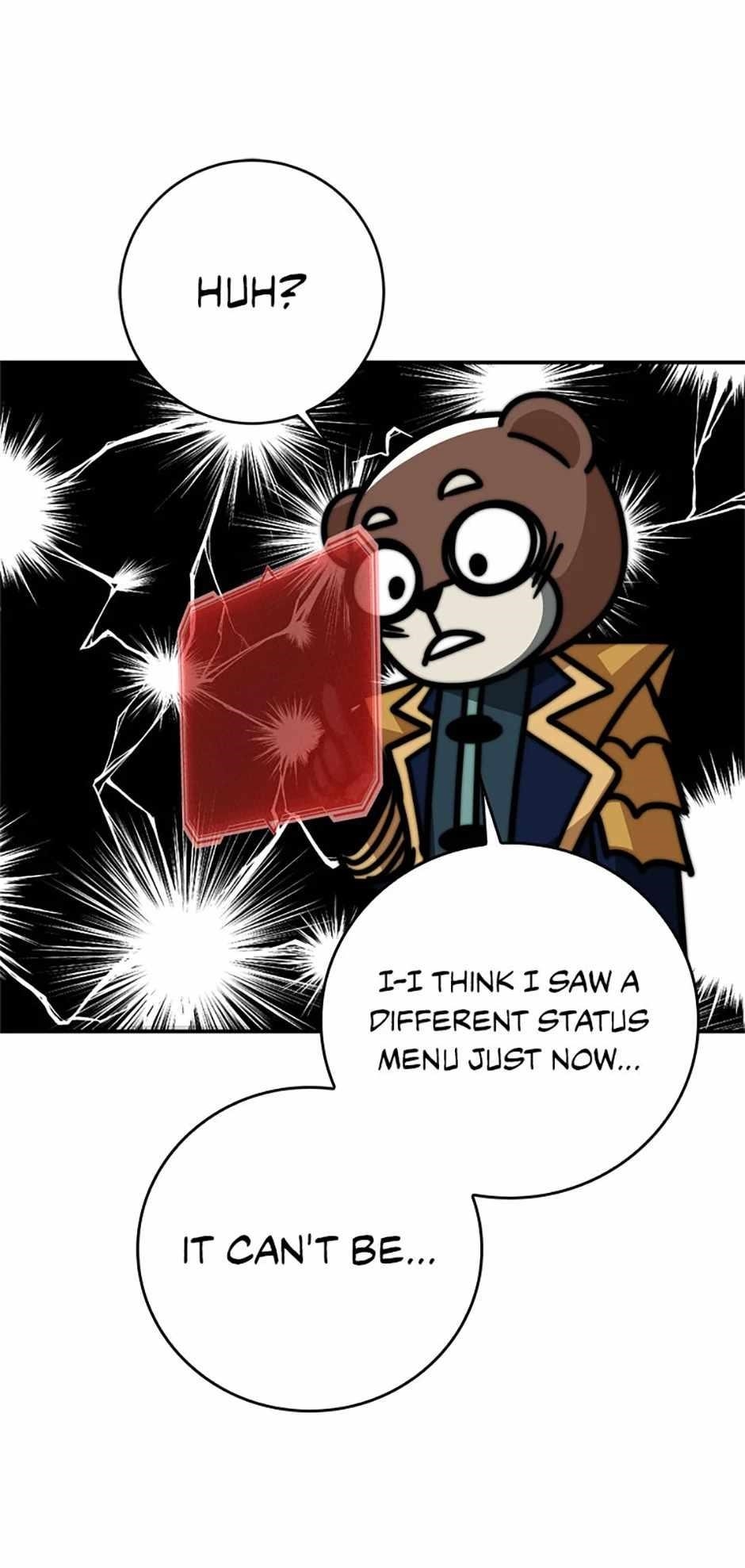 Putting My Life on the Line, I Go All-in on Luck Enhancement - Chapter 24 Page 53