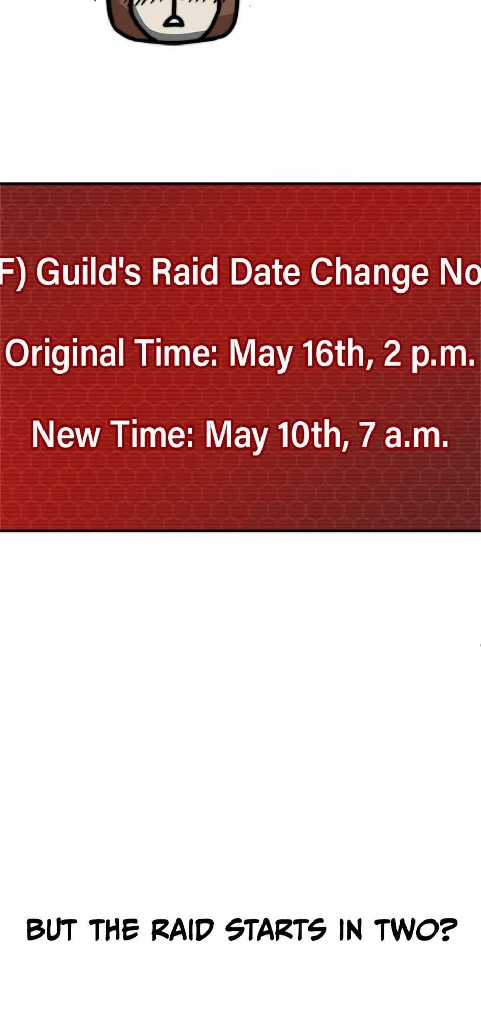 Putting My Life on the Line, I Go All-in on Luck Enhancement - Chapter 24 Page 55