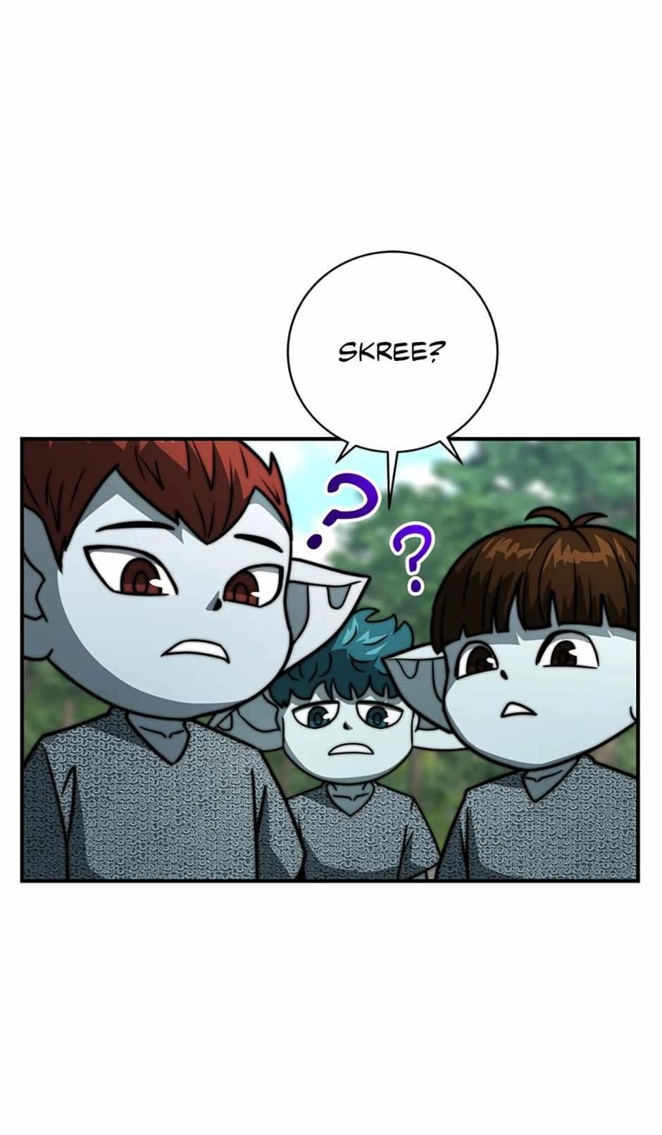 Putting My Life on the Line, I Go All-in on Luck Enhancement - Chapter 24 Page 59