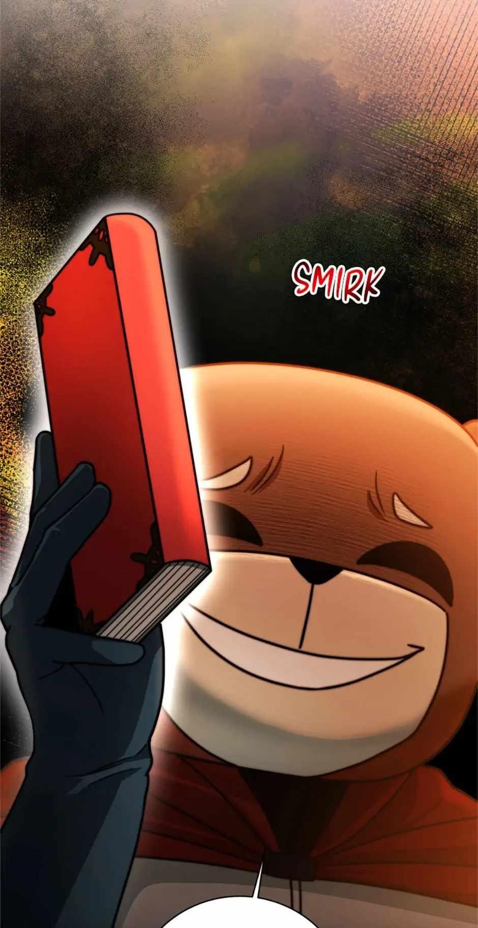 Putting My Life on the Line, I Go All-in on Luck Enhancement - Chapter 24 Page 6