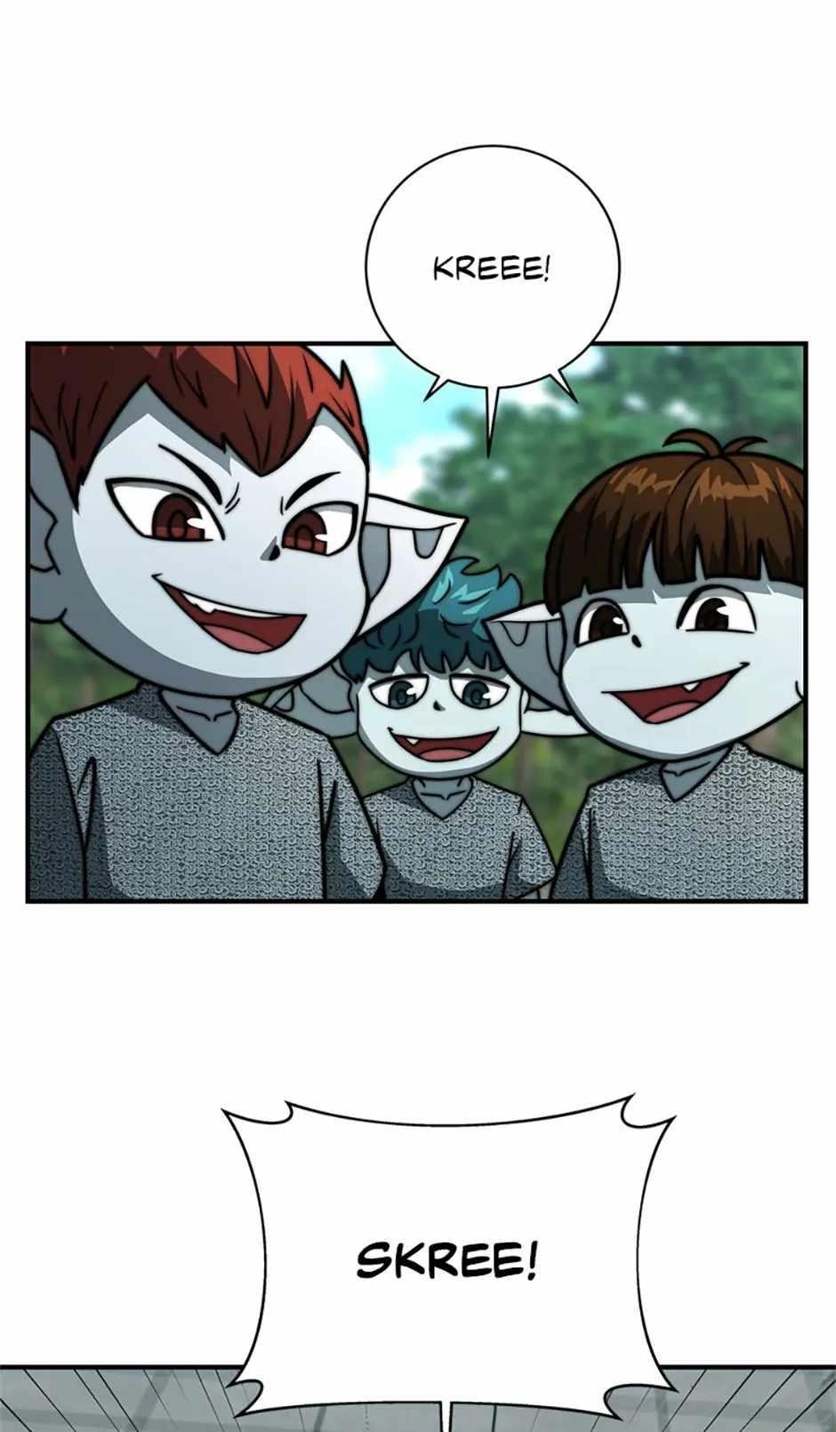 Putting My Life on the Line, I Go All-in on Luck Enhancement - Chapter 24 Page 60